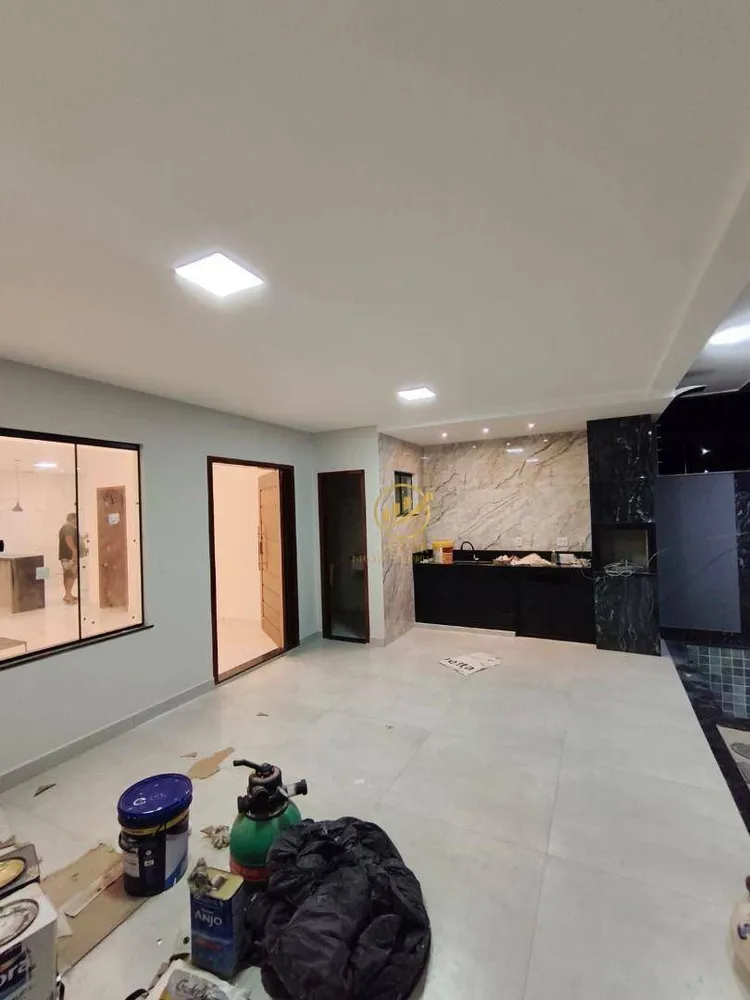 Casa, 3 quartos, 165 m² - Foto 17