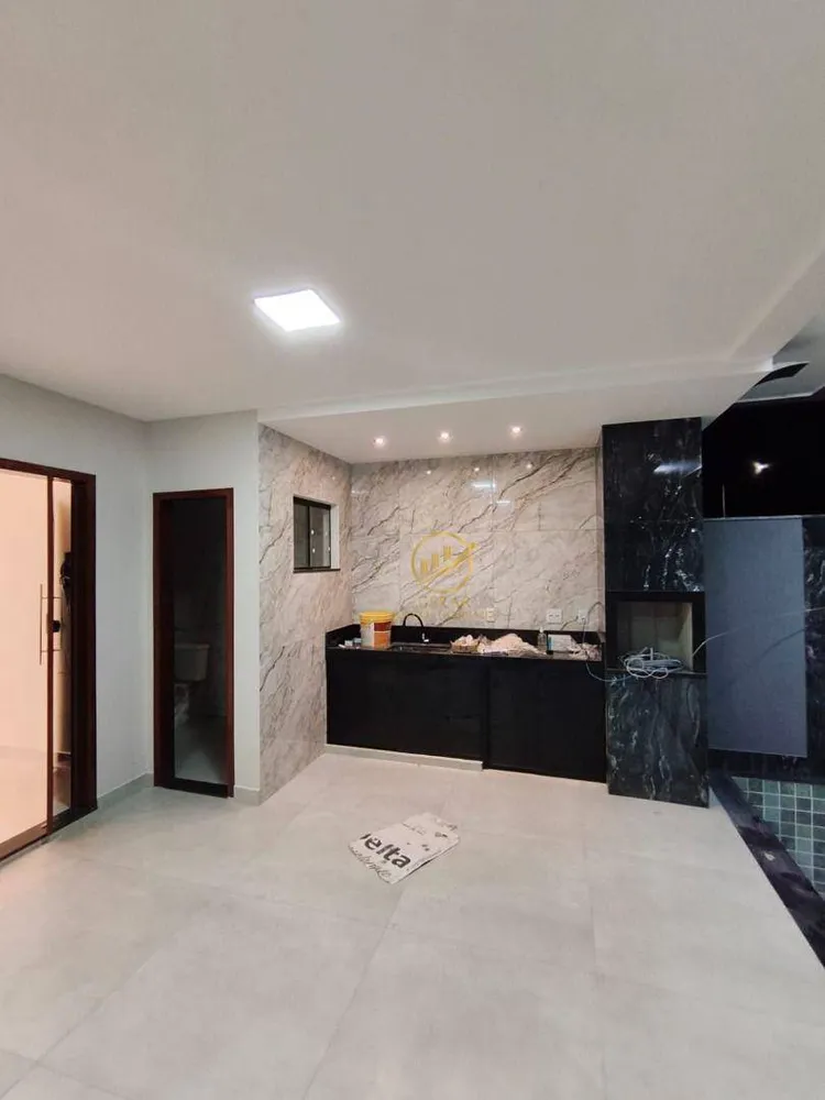 Casa, 3 quartos, 165 m² - Foto 14