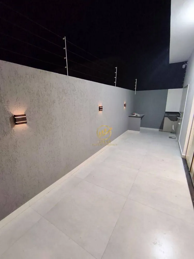 Casa, 3 quartos, 165 m² - Foto 19