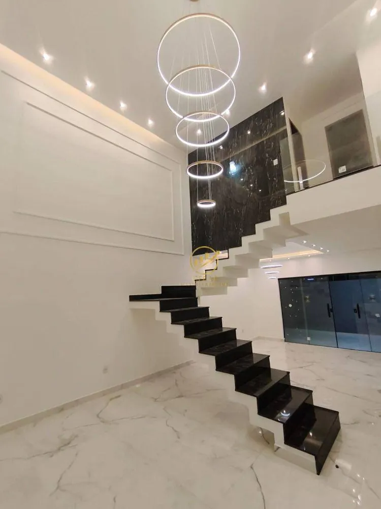 Casa, 3 quartos, 165 m² - Foto 22