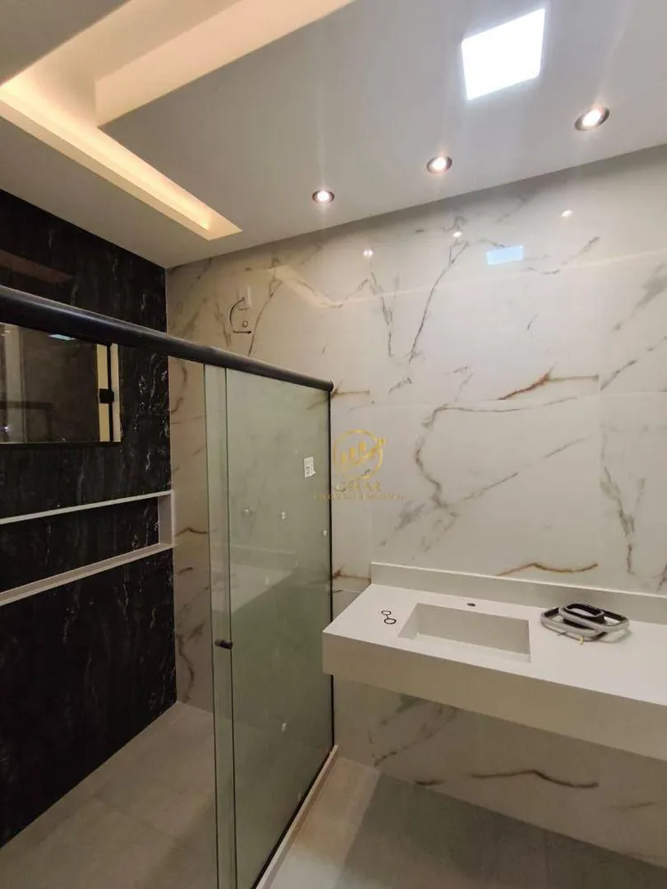 Casa, 3 quartos, 165 m² - Foto 20