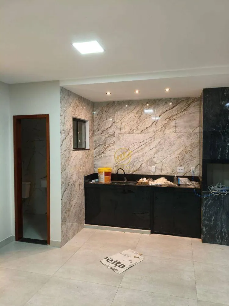 Casa, 3 quartos, 165 m² - Foto 13