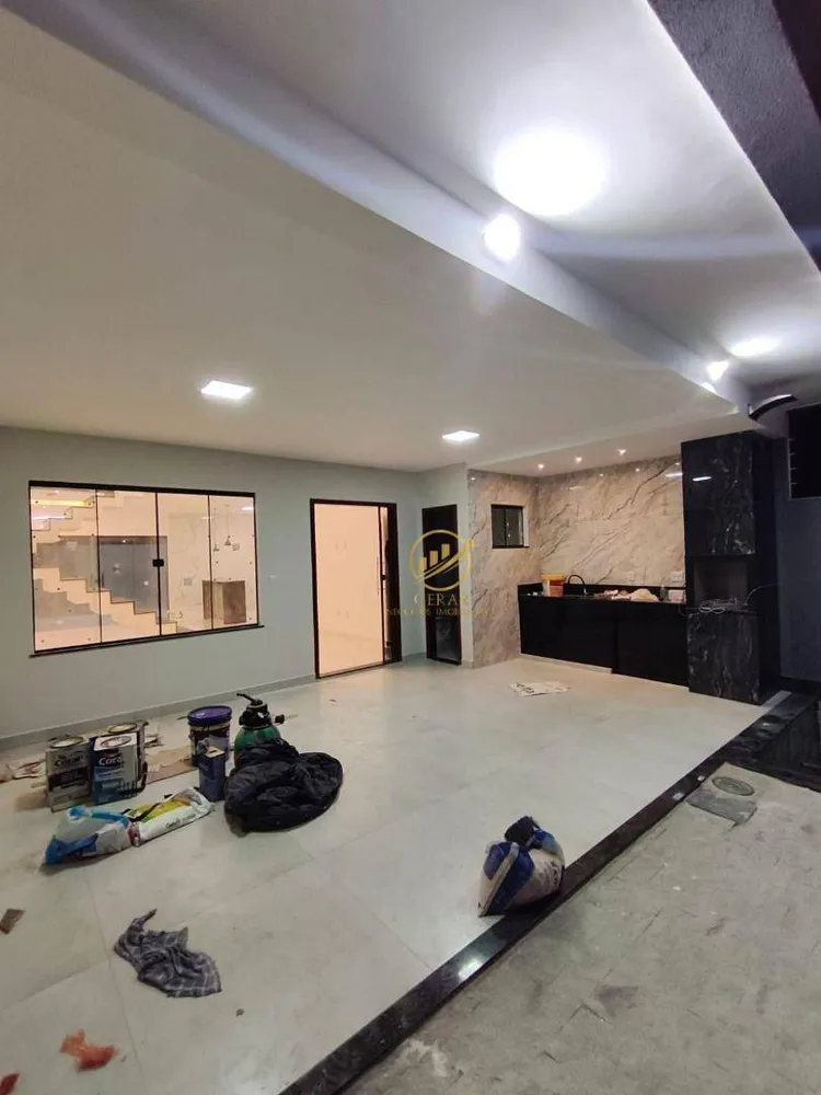 Casa, 3 quartos, 165 m² - Foto 8