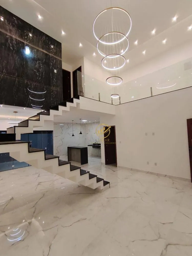 Casa, 3 quartos, 165 m² - Foto 7