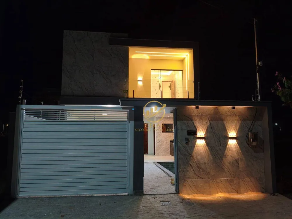 Casa, 3 quartos, 165 m² - Foto 1