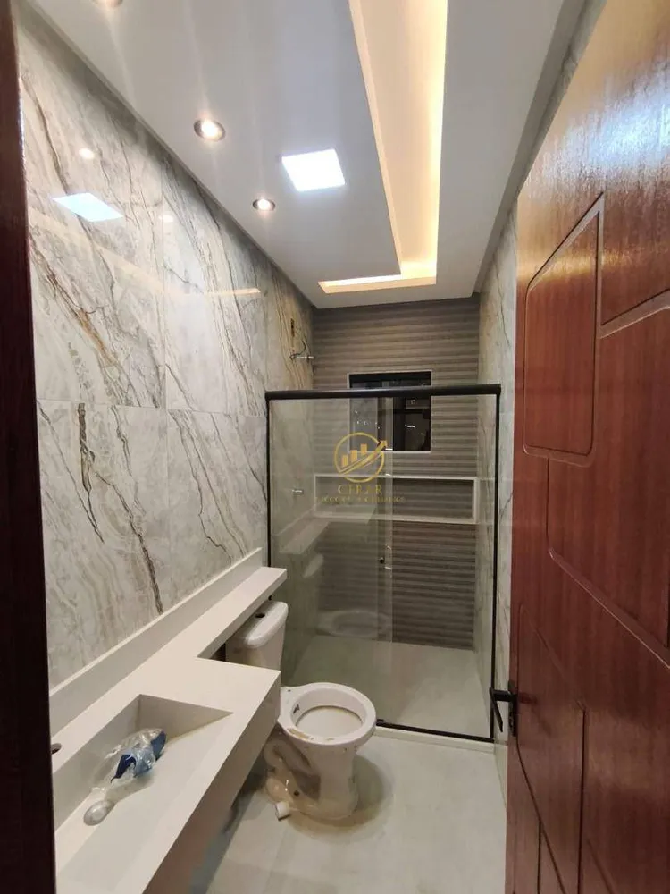 Casa, 3 quartos, 165 m² - Foto 12