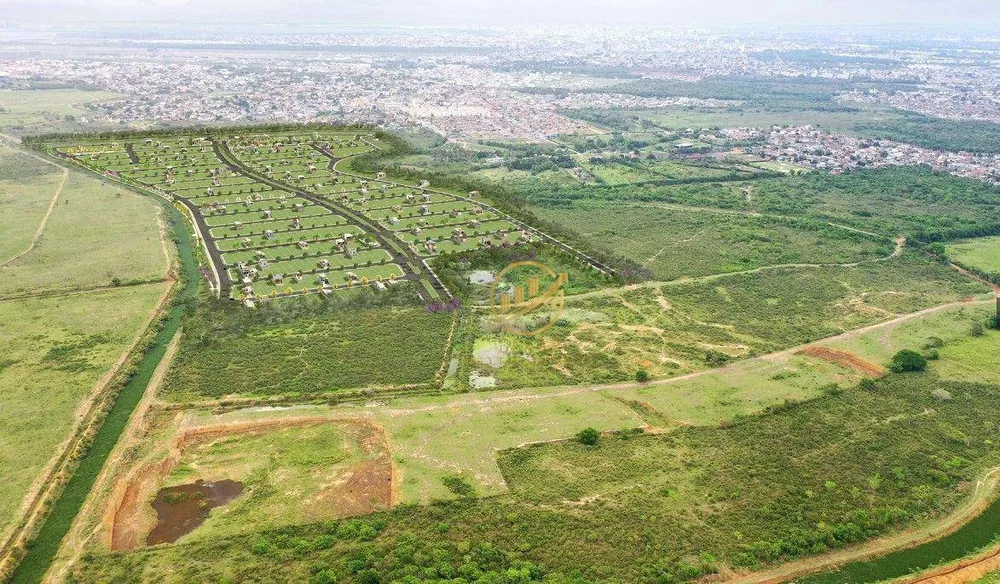Terreno, 190 m² - Foto 2