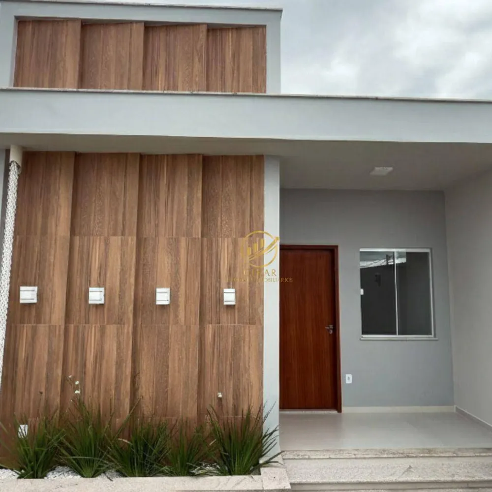 Casa, 2 quartos, 71 m² - Foto 1