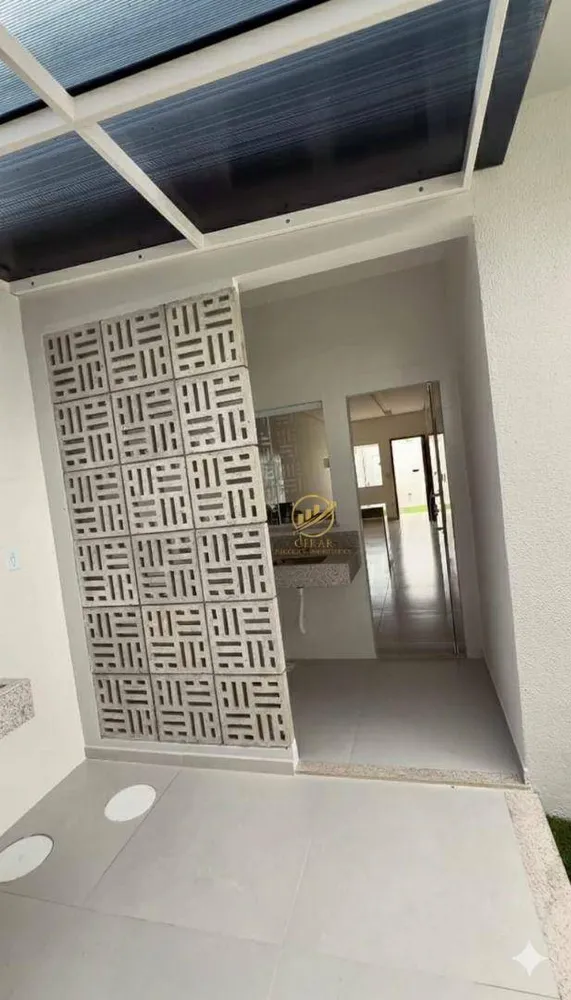 Casa, 2 quartos, 71 m² - Foto 2