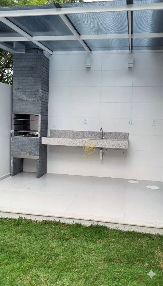 Casa, 2 quartos, 71 m² - Foto 3