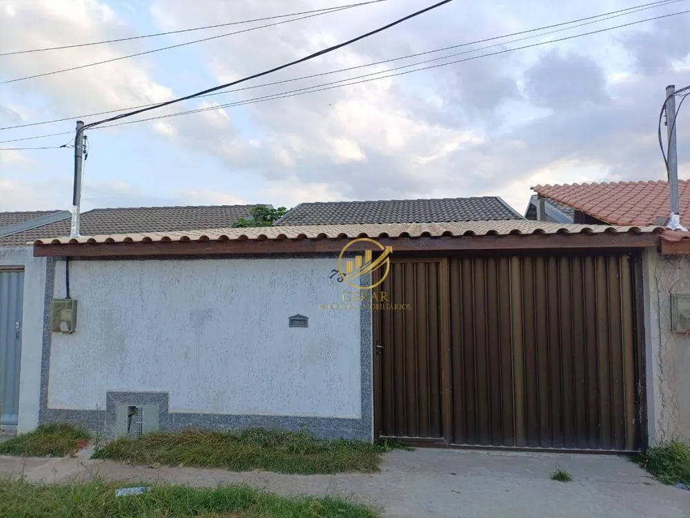 Casa, 2 quartos, 5140 m² - Foto 1