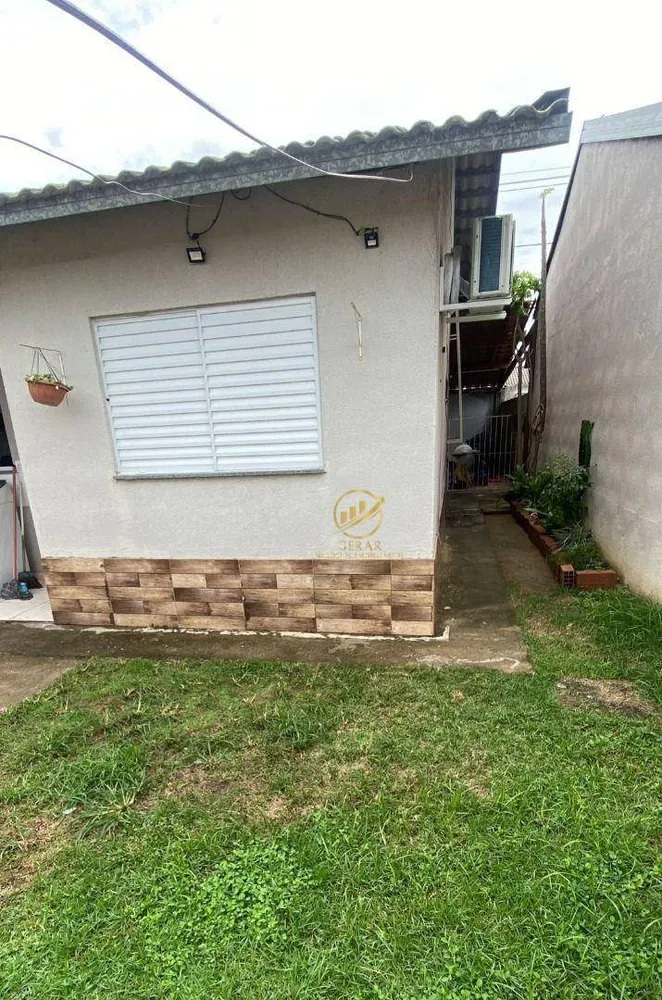 Casa, 2 quartos, 5140 m² - Foto 2