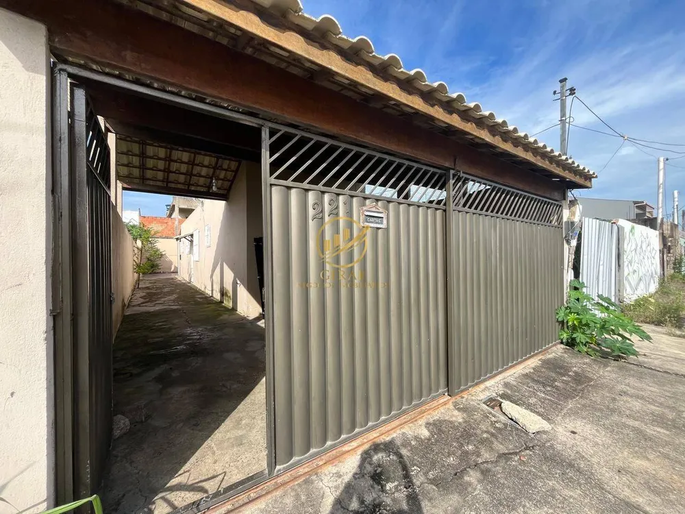 Casa, 2 quartos, 100 m² - Foto 17