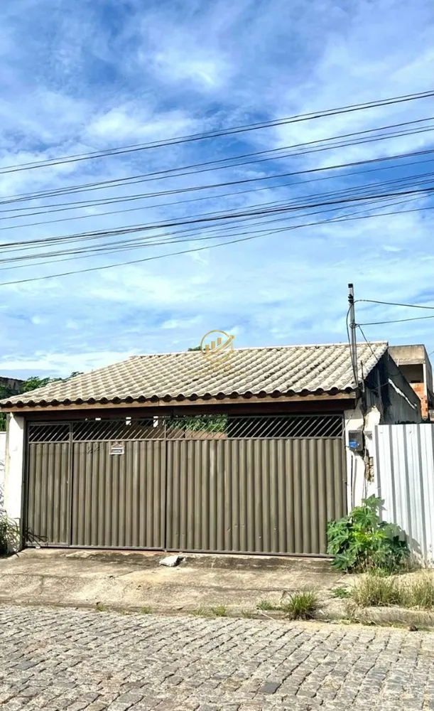 Casa, 2 quartos, 100 m² - Foto 2