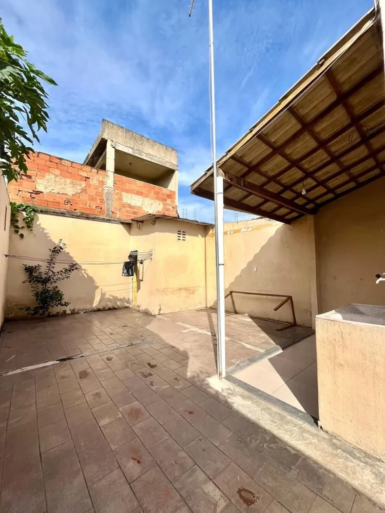 Casa, 2 quartos, 100 m² - Foto 13