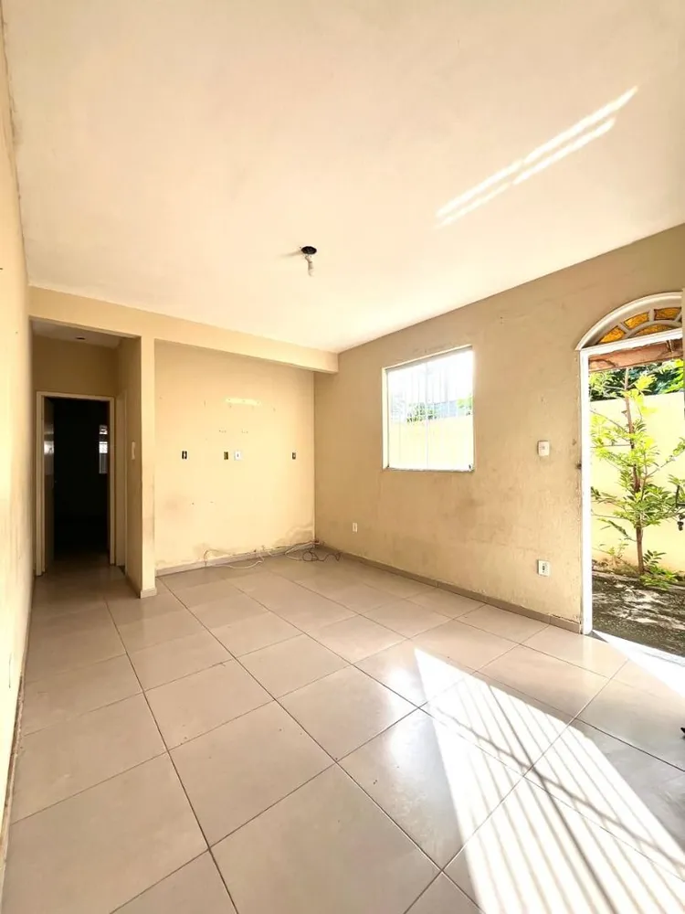 Casa, 2 quartos, 100 m² - Foto 3
