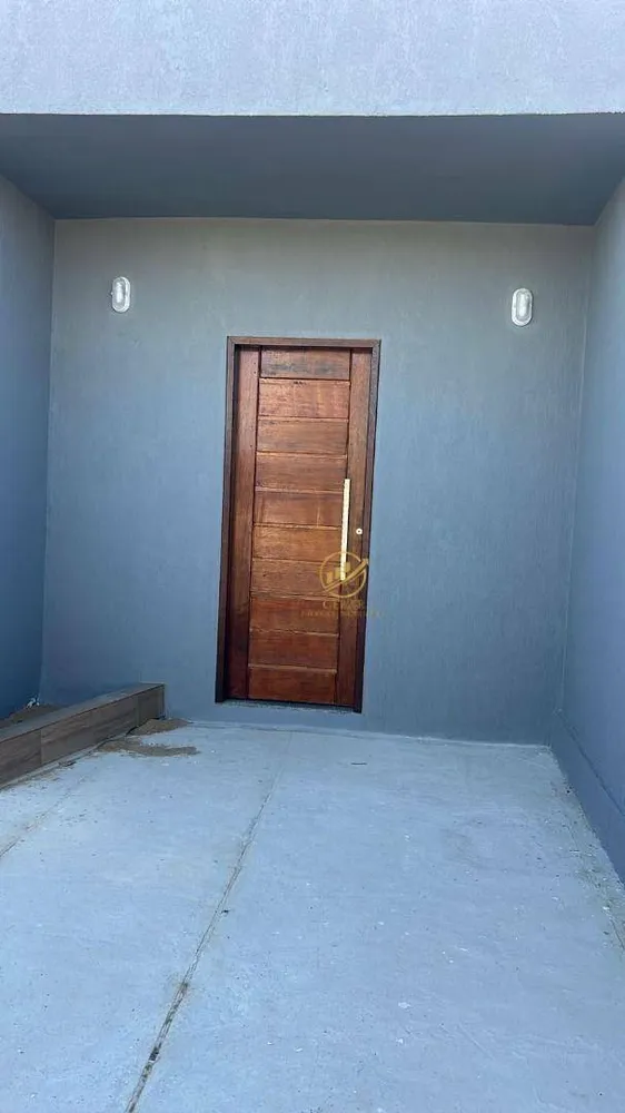 Casa, 2 quartos, 52 m² - Foto 7