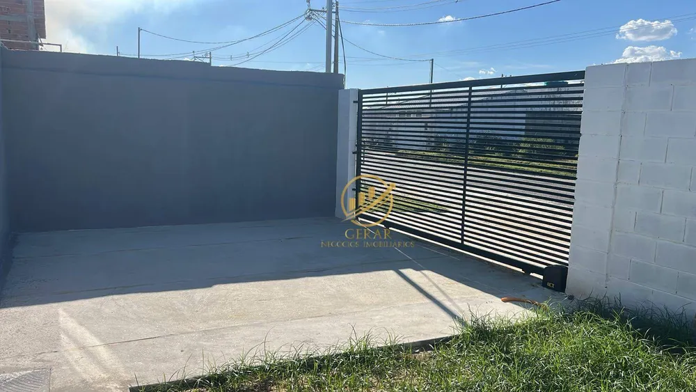Casa, 2 quartos, 52 m² - Foto 28