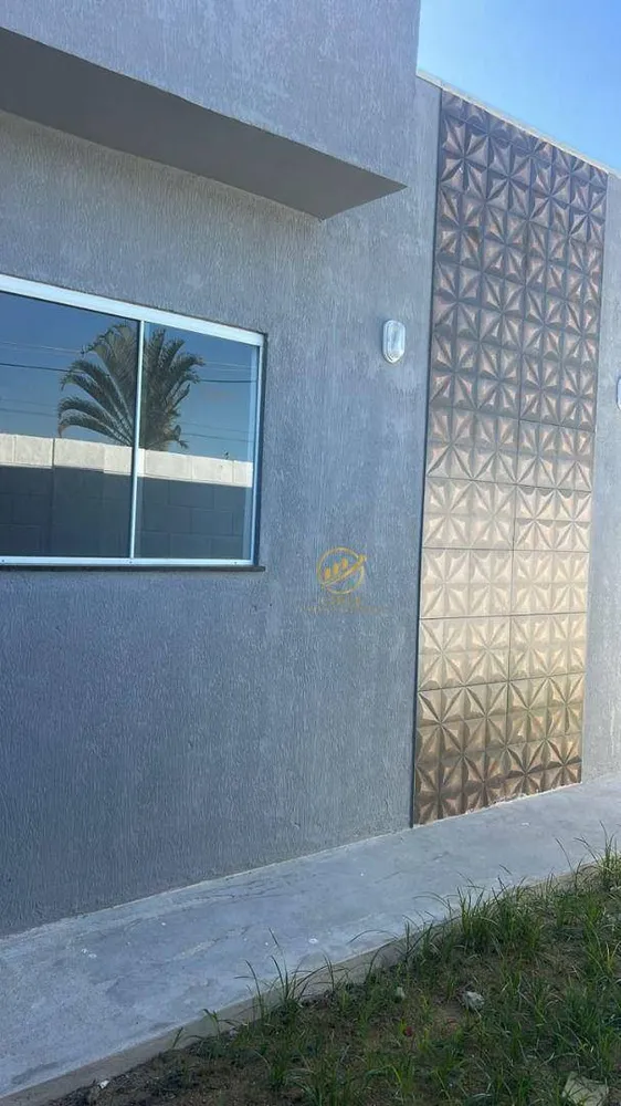Casa, 2 quartos, 52 m² - Foto 29