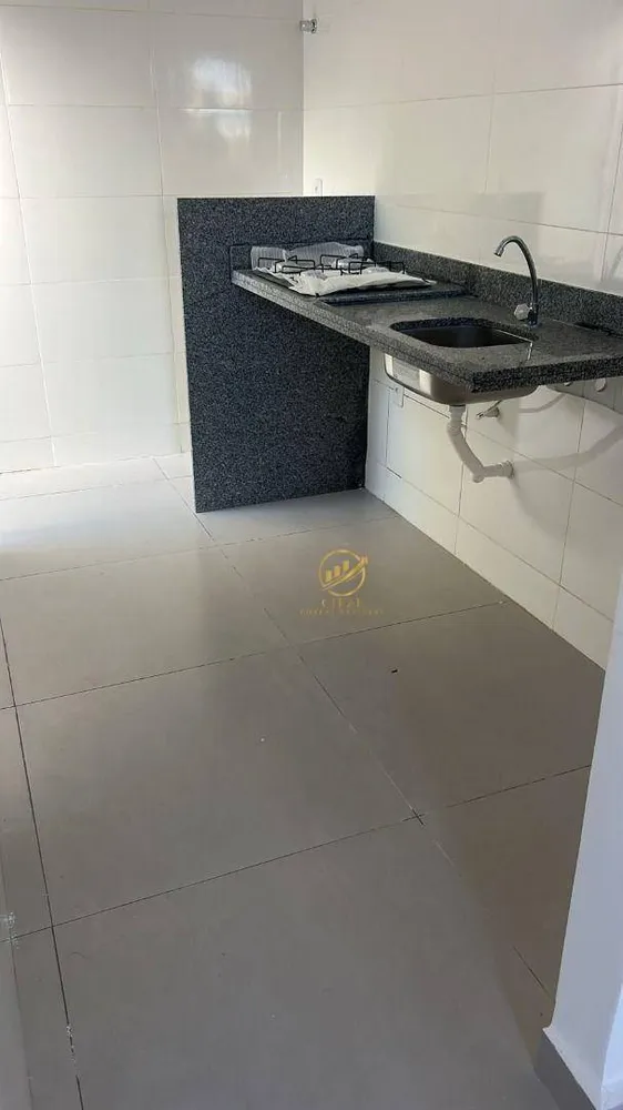 Casa, 2 quartos, 52 m² - Foto 3