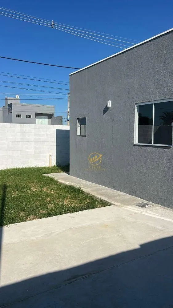 Casa, 2 quartos, 52 m² - Foto 25