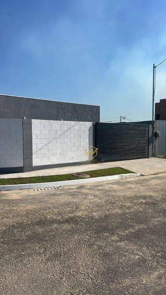 Casa, 2 quartos, 52 m² - Foto 30