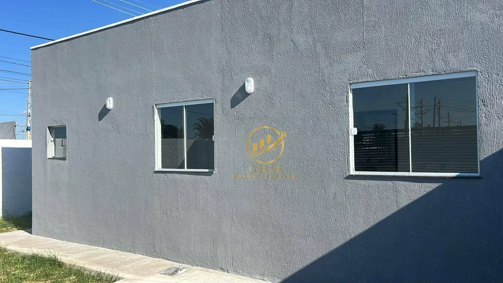 Casa, 2 quartos, 52 m² - Foto 26