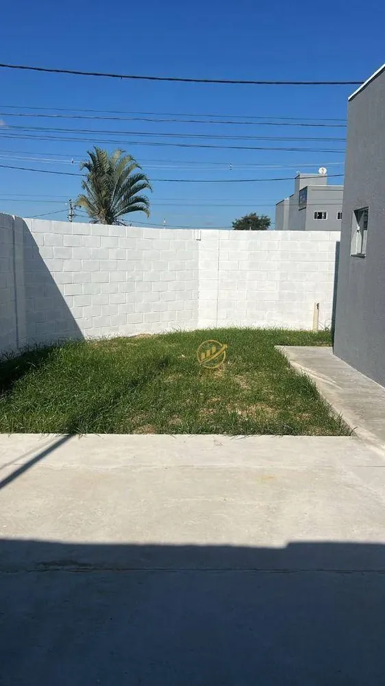 Casa, 2 quartos, 52 m² - Foto 27