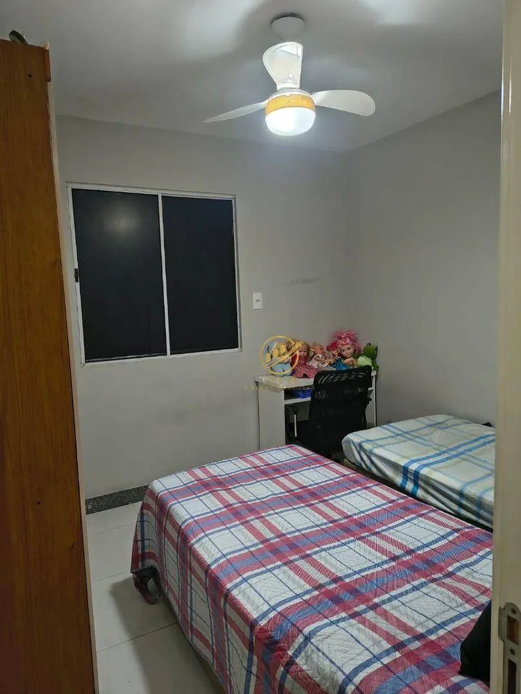 Casa, 2 quartos, 60 m² - Foto 8