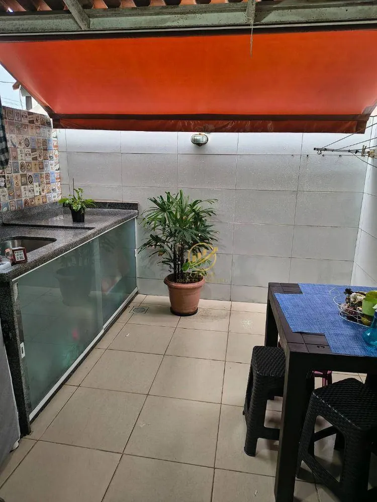Casa, 2 quartos, 60 m² - Foto 6