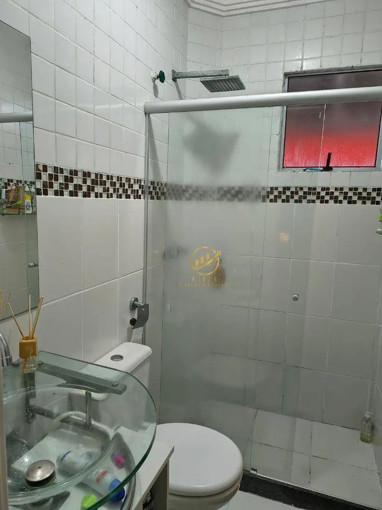 Casa, 2 quartos, 60 m² - Foto 5