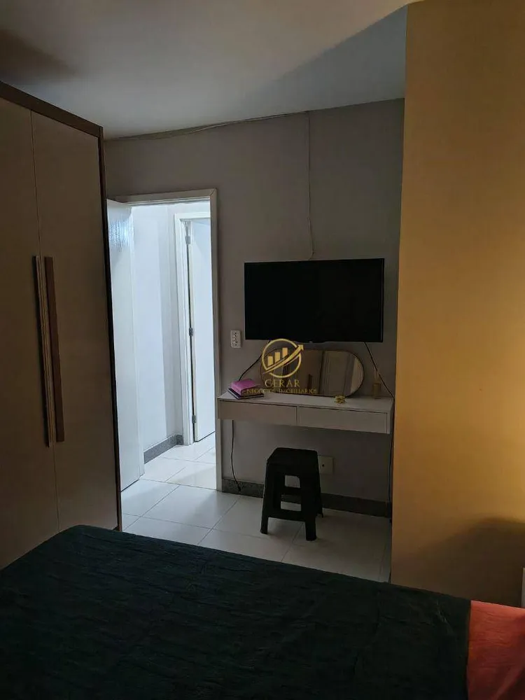 Casa, 2 quartos, 60 m² - Foto 3