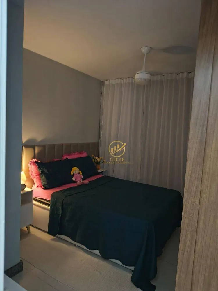 Casa, 2 quartos, 60 m² - Foto 4
