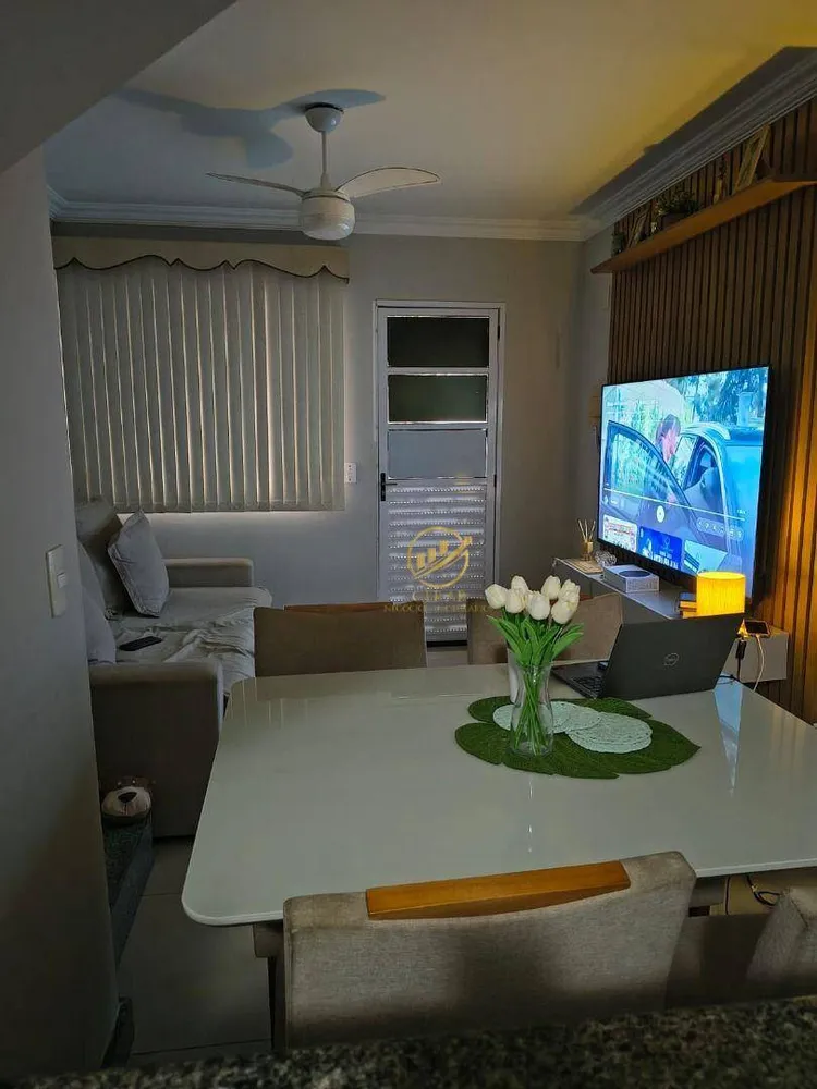 Casa, 2 quartos, 60 m² - Foto 7
