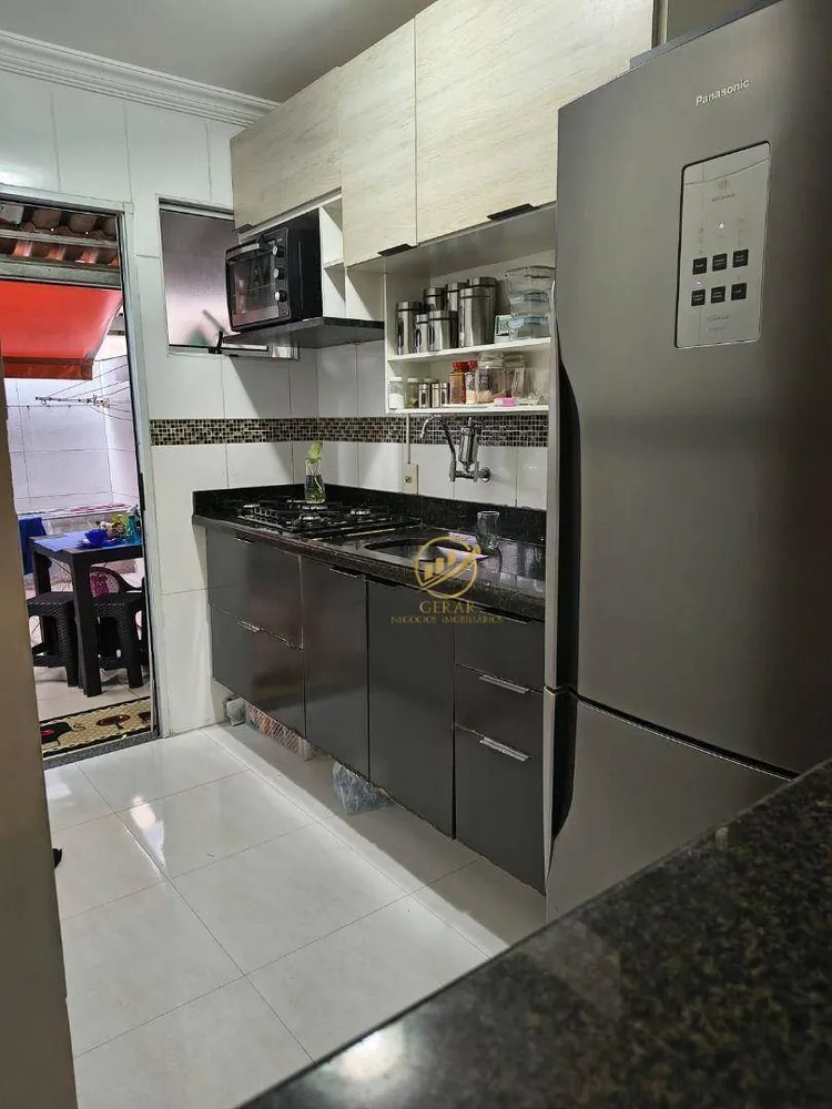 Casa, 2 quartos, 60 m² - Foto 2