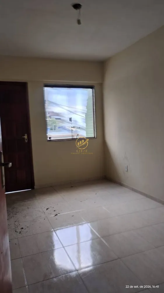 Apartamento, 2 quartos, 79 m² - Foto 9