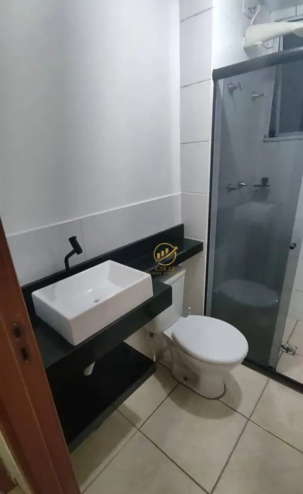Apartamento, 2 quartos, 42 m² - Foto 3