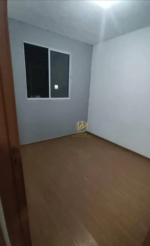 Apartamento, 2 quartos, 42 m² - Foto 9