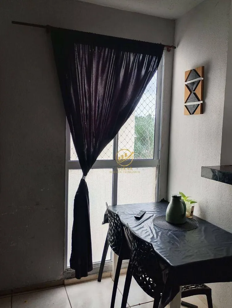 Apartamento, 2 quartos, 42 m² - Foto 6