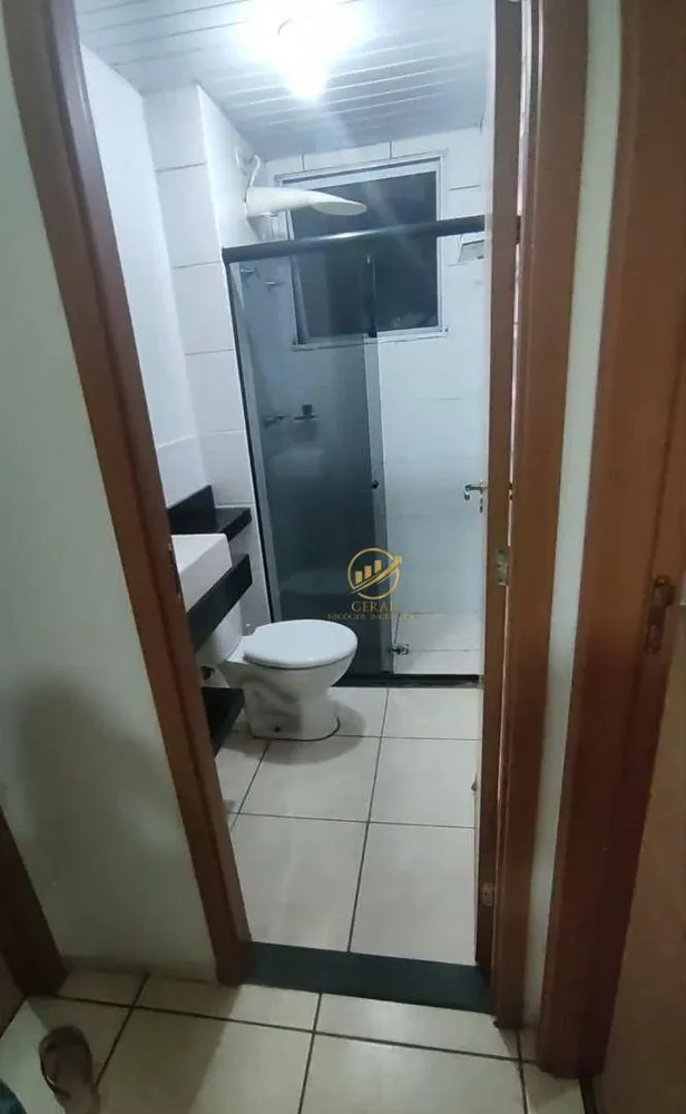Apartamento, 2 quartos, 42 m² - Foto 5