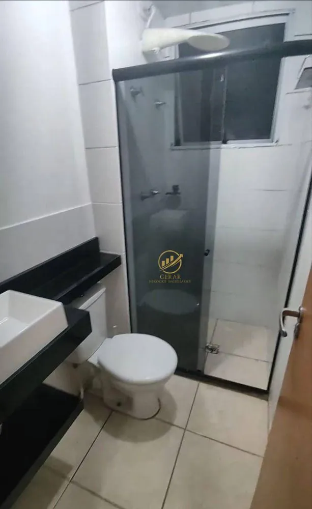 Apartamento, 2 quartos, 42 m² - Foto 1
