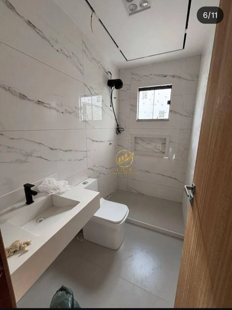 Casa, 3 quartos, 108 m² - Foto 5