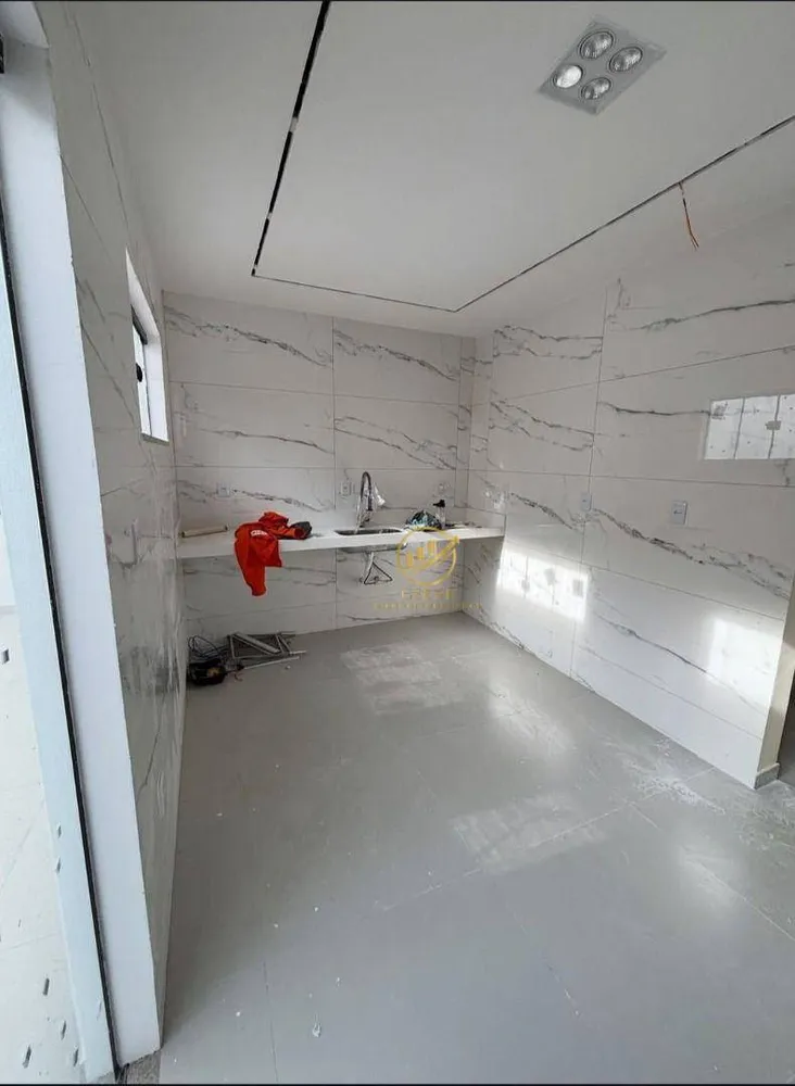 Casa, 3 quartos, 108 m² - Foto 2
