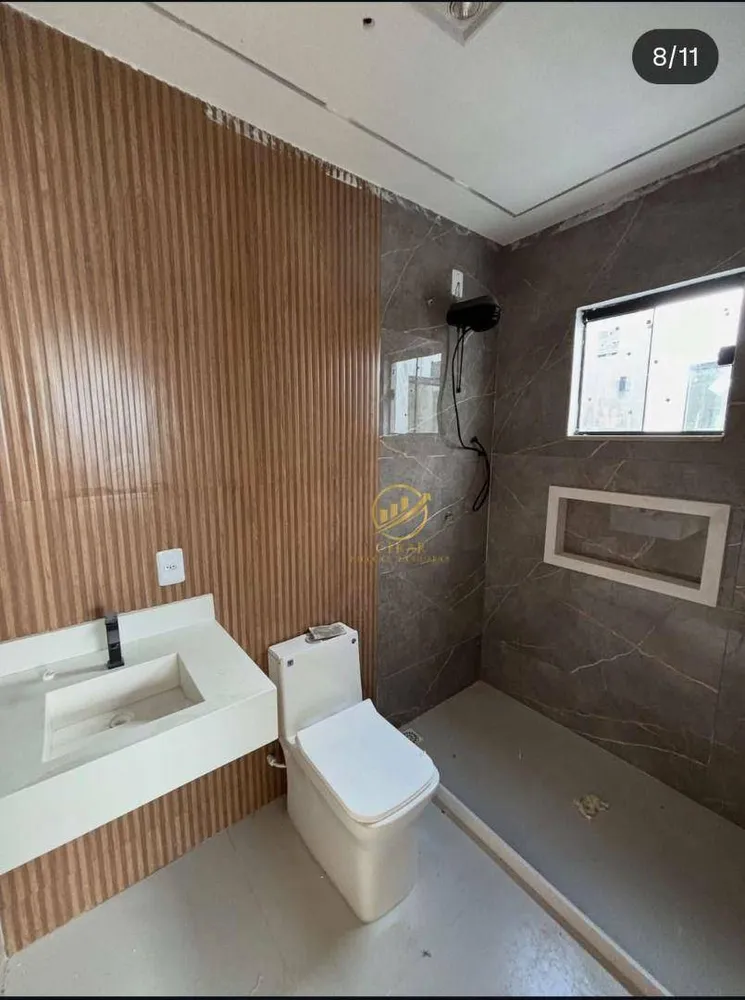 Casa, 3 quartos, 108 m² - Foto 7