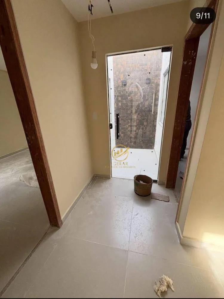 Casa, 3 quartos, 108 m² - Foto 9