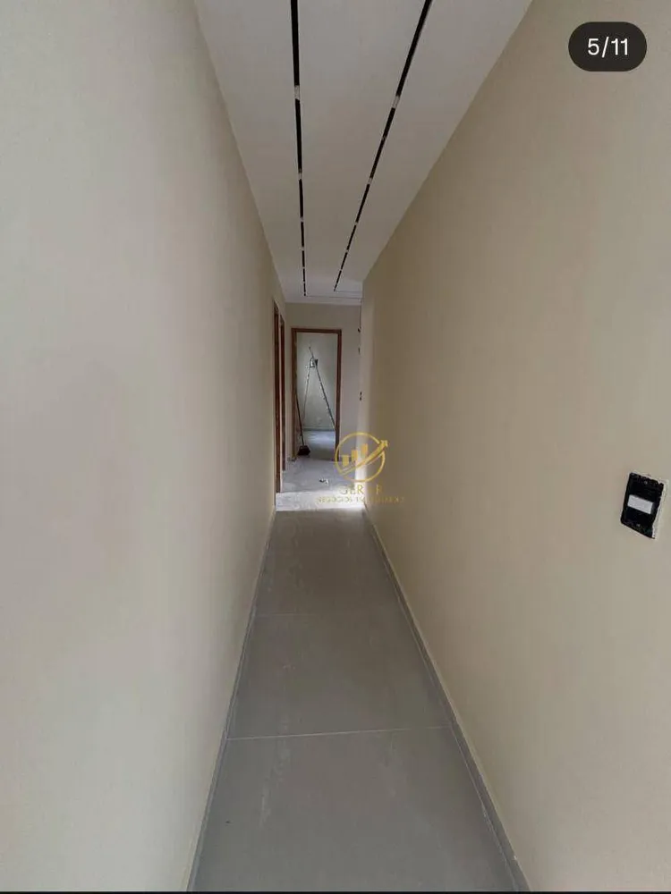 Casa, 3 quartos, 108 m² - Foto 6