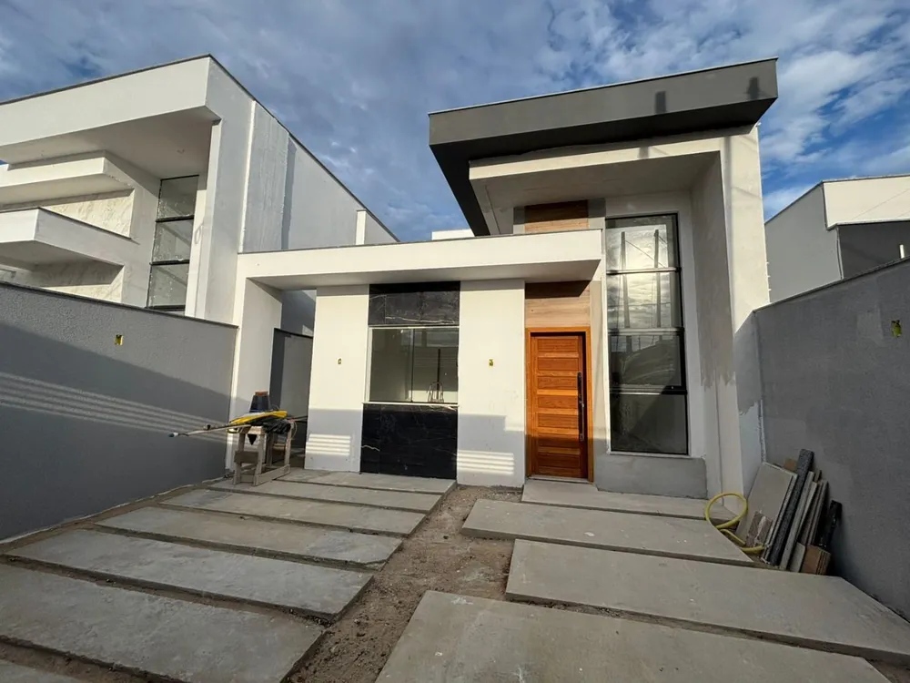 Casa, 2 quartos, 112 m² - Foto 1