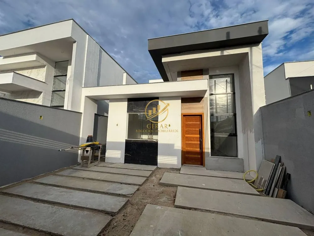 Casa, 2 quartos, 112 m² - Foto 2
