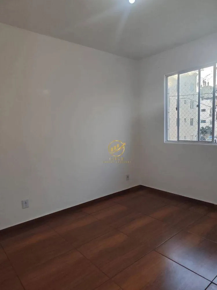 Apartamento, 2 quartos, 45 m² - Foto 2