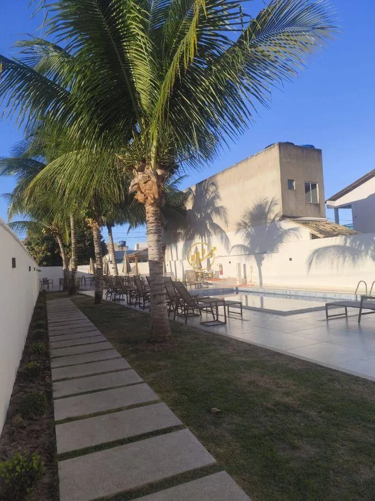 Apartamento, 2 quartos, 45 m² - Foto 9